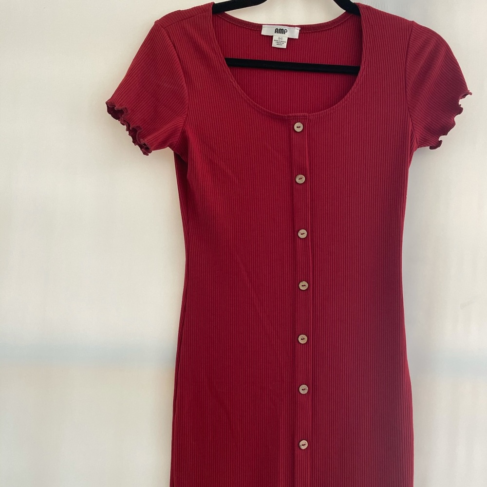 Bodycon Dress
